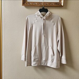 Vuori Halo Oversized hoodie sweater sweatshirt size XS